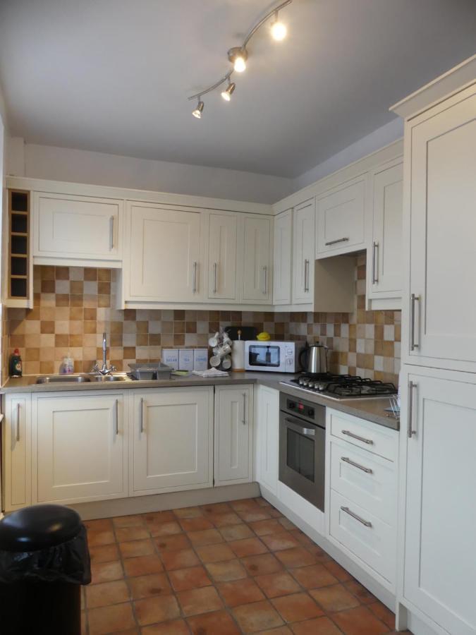 Rowland House - Central Skipton, Dales Gateway Εξωτερικό φωτογραφία