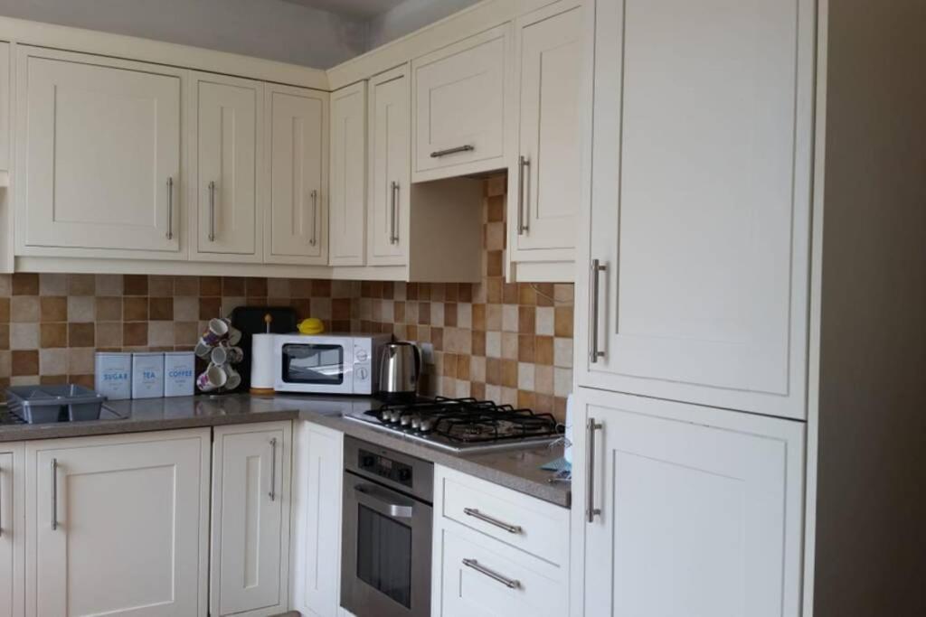 Rowland House - Central Skipton, Dales Gateway Εξωτερικό φωτογραφία