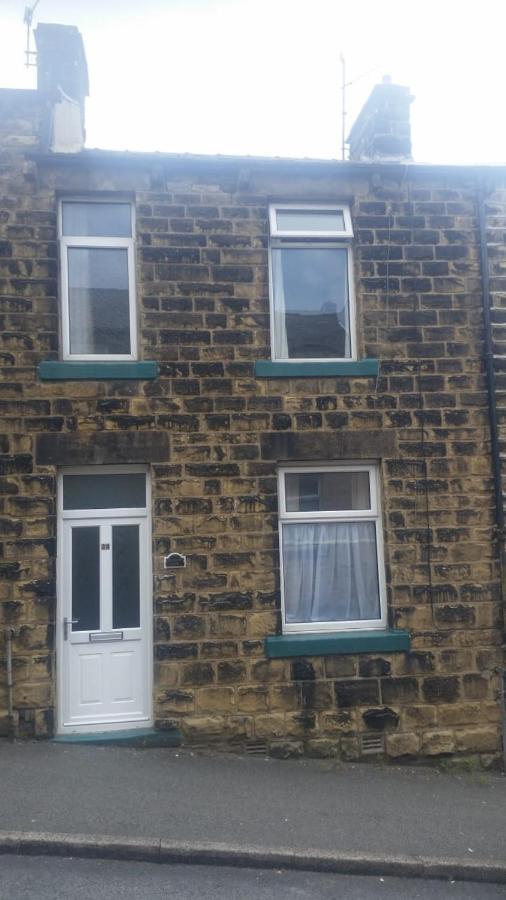 Rowland House - Central Skipton, Dales Gateway Εξωτερικό φωτογραφία