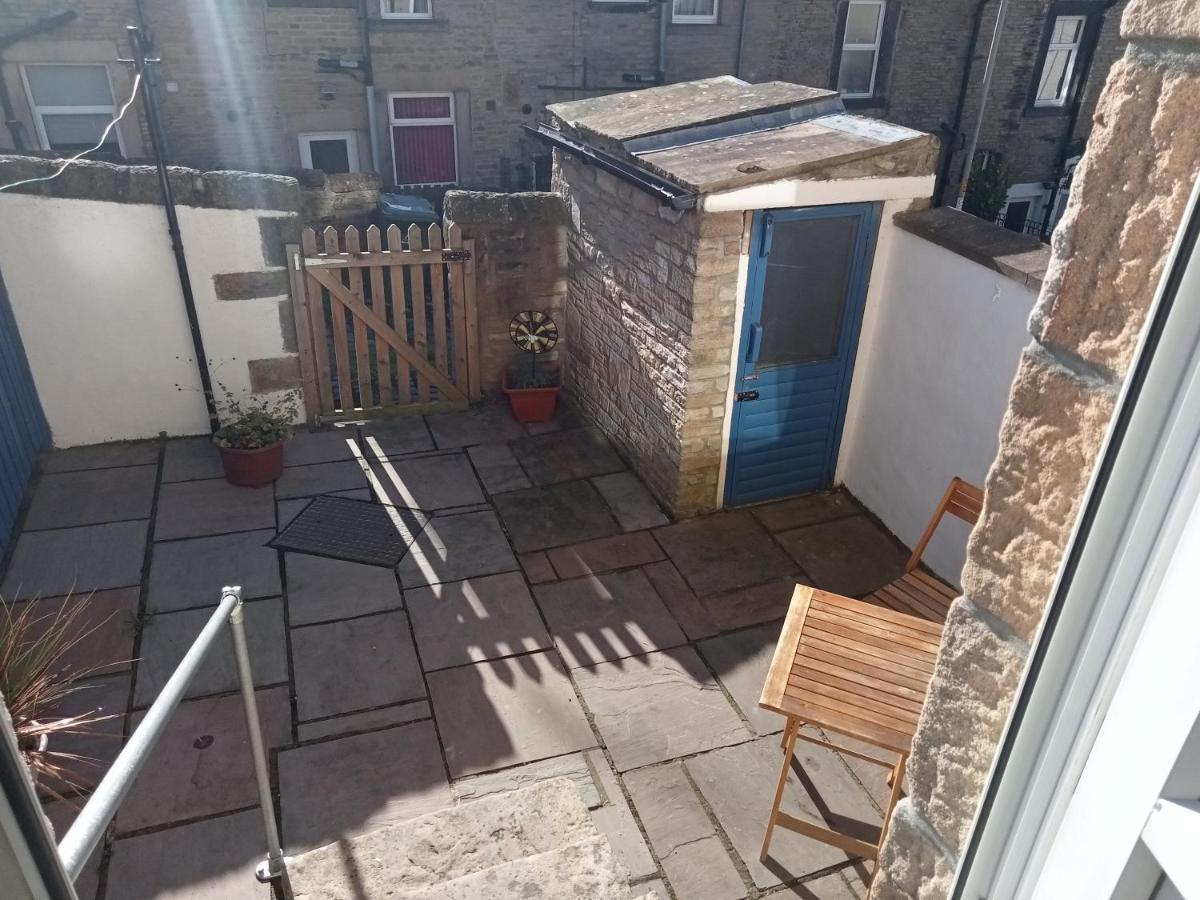 Rowland House - Central Skipton, Dales Gateway Εξωτερικό φωτογραφία